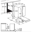 Kép 4/9 - EEG68520W-meretek