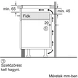 Kép 3/14 - PVQ69BHC1-fiok-folott