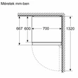 Kép 8/13 - KGN49LBCF-fal-mellett