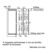 Kép 2/11 - KIF86HDD0-ajtomeret