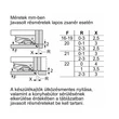 Kép 10/10 - KIN86ADD0-zsanerrajz