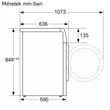 Kép 6/7 - WGG2440REU-oldalmeretek