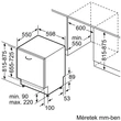 Kép 8/9 - SMV4EVX00E-meretrajz