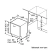 Kép 9/9 - smv4htx28e-meret-rajz