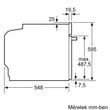 Kép 5/12 - HRG272EB3-oldalrajz