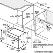 Kép 8/12 - HRG272EB3-pult-alatti-rajz