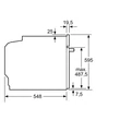 Kép 5/8 - hrg4785b7-oldalrajz