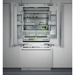 Kép 1/2 - ry492_304_gaggenau_huto