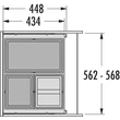 Kép 3/7 - hailo-3610-851-felulnezet