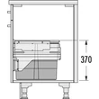 Kép 4/7 - hailo-3610-851-oldalnezet