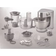 Kép 2/3 - Kenwood KM 287 (29,2x31,3x24,3cm) konyhai robot gép