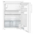 Kép 2/5 - Liebherr T 1714 Comfort szabadonálló hűtőszekrény, 85cm magas, 143 literes