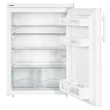 Kép 2/5 - Liebherr T 1810 Comfort szabadonálló hűtőszekrény, 85cm magas, 161 literes