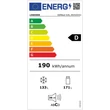 Kép 4/7 - XRCbs-5295-fagyaszto-energiacimke