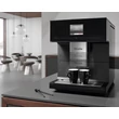 Kép 4/8 - Miele CM 7750 automata kávéfőző, fekete, szabadonálló, CoffeeSelect, OneTouch for Two, WiFi