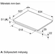 Kép 8/14 - T68YYY4C0-meretrajz