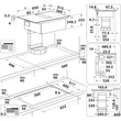 Kép 6/8 - WVH-1065B-F-KIT-meretek