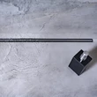 Kép 2/4 - LAVEO SLIM folyóka 500 mm, inox