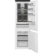 Kép 3/9 - Kluge beépíthető kombi hűtőszekrény alul fagyasztóval, DualNoFrost, 170L/63L