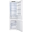 Kép 3/8 - Kluge beépíthető kombi hűtőszekrény alul fagyasztóval, 225L/75L