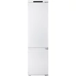 Kép 6/8 - Kluge beépíthető kombi hűtőszekrény alul fagyasztóval, 225L/75L