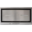 Kép 2/8 - Kluge beépíthető inox páraelszívó, 60cm