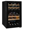 Kép 1/7 - Climadiff Borhűtő CEPAGE52DZF szabadonálló, 52 palack