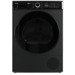 Kép 1/3 - Kluge előltöltős szárítógép, 60cm, SteamAssist 9Kg, fekete