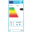 Kép 5/5 - AERAULIQA QR-180A központi hővisszanyerős szellőztető, LCD kijelzős vezérléssel