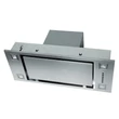 Kép 4/4 - SIRIUS - Páraelszívó SL-903 P 70 cm inox