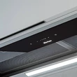 Kép 3/4 - SIRIUS - Páraelszívó SLTC-919 TW 85 cm inox