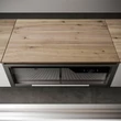 Kép 4/4 - SIRIUS - Páraelszívó SLTC-928 TW 90 cm inox