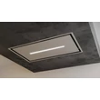 Kép 3/4 - SIRIUS - Páraelszívó SLT-971 LESS 90 cm TW Inox