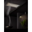 Kép 4/4 - SIRIUS - Páraelszívó SLT-971 LESS 90 cm TW Inox