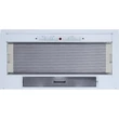 Kép 6/8 - CATA - Páraelszívó TF-5250 WH/L (2 motoros)