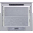 Kép 5/7 - CATA - Páraelszívó TF-5250 X/L (2 motoros)