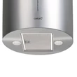 Kép 6/8 - CATA - Páraelszívó ISLA FARO X inox