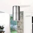 Kép 8/8 - CATA - Páraelszívó ISLA FARO X inox