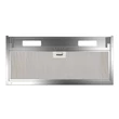 Kép 1/4 - CATA - Páraelszívó ARMONIA 70 X inox