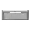 Kép 3/3 - CATA - Páraelszívó ARONA 90 X inox