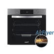 Kép 2/8 - CATA - Beépíthető sütő MDS-8008 X AIR FRYER + Ajándék Pizzasütő szett!