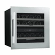 Kép 1/2 - CATA - Beépíthető borhűtő VI-59036 X Inox