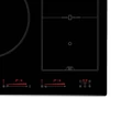Kép 3/6 - CATA - Beépíthető indukciós főzőlap INSB-9012 BK fekete