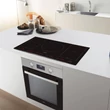 Kép 4/6 - CATA - Beépíthető indukciós főzőlap INSB-9012 BK fekete