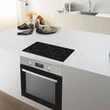 Kép 4/7 - CATA - Beépíthető domino indukciós főzőlap IB-2 PLUS BK
