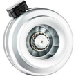 Kép 1/4 - BVN - Ventilátor BDTX-355-B I in-line csőközi  