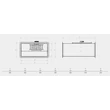 Kép 2/4 - BVN - Ventilátor BDKF 40-20-B AC