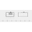 Kép 2/4 - BVN - Ventilátor BDKF 60-30 AC 