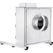 Kép 1/3 - BVN - Ventilátor BKEF 315T
