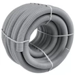 Kép 1/4 - HEATPEX - Légtechnikai cső 75 mm antibakteriális műanyag 50 m egységben ARIA CONNECT